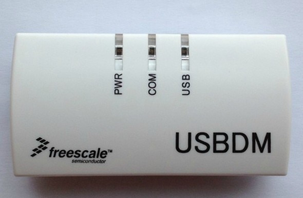 USBDM OSBDM V4.95   ٿε  ķ..